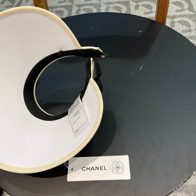 Chanel Visor (29)