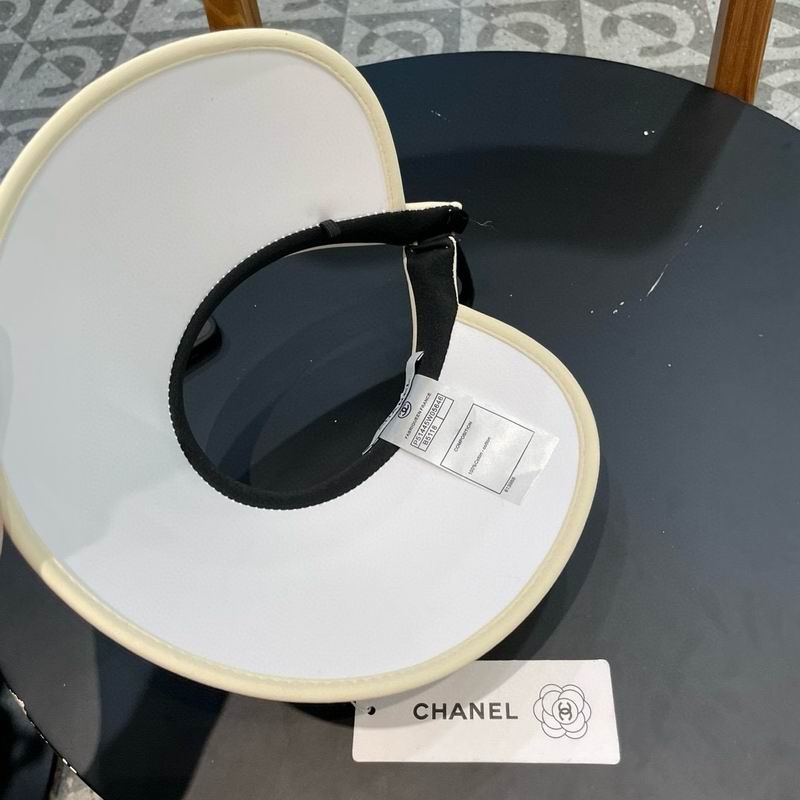 Chanel Visor (30)
