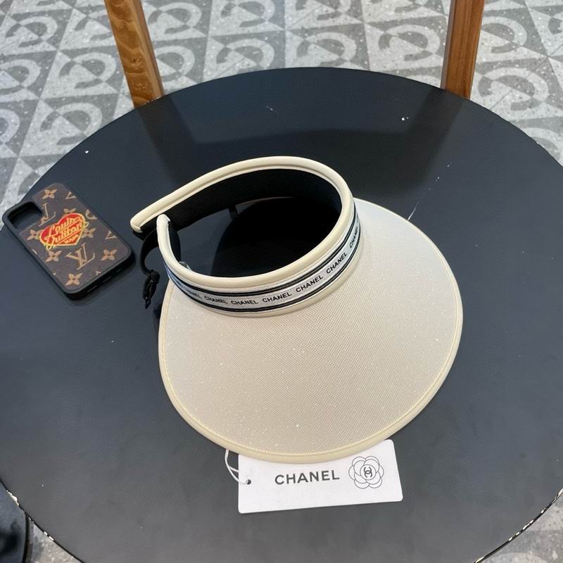 Chanel Visor (33)
