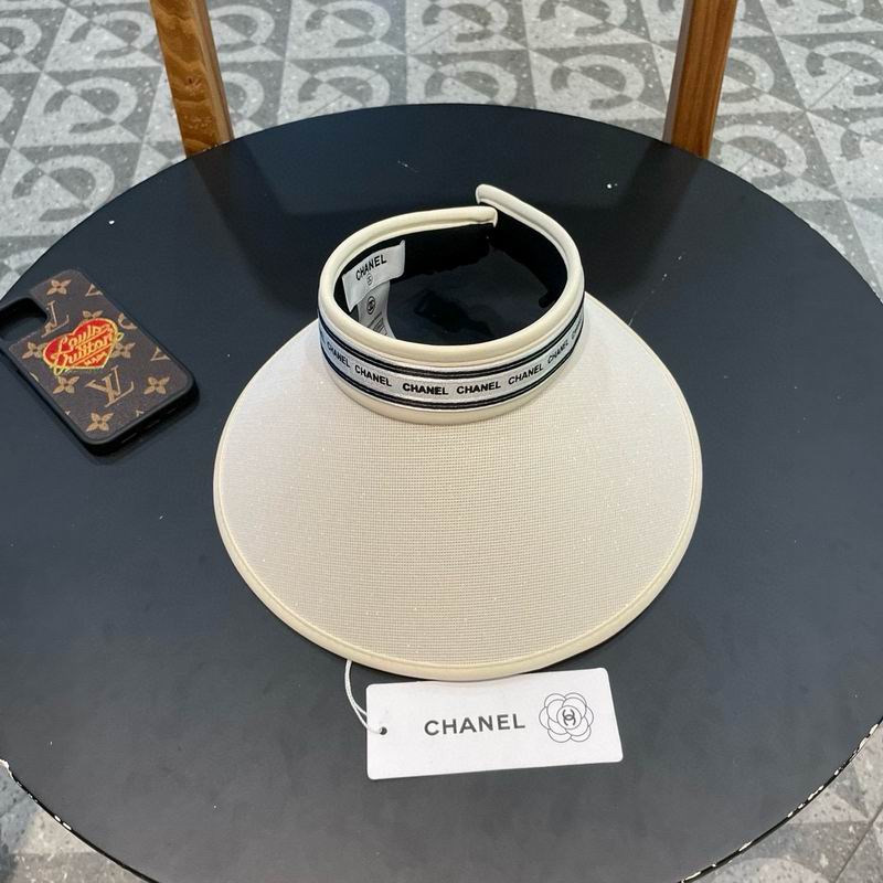 Chanel Visor (35)