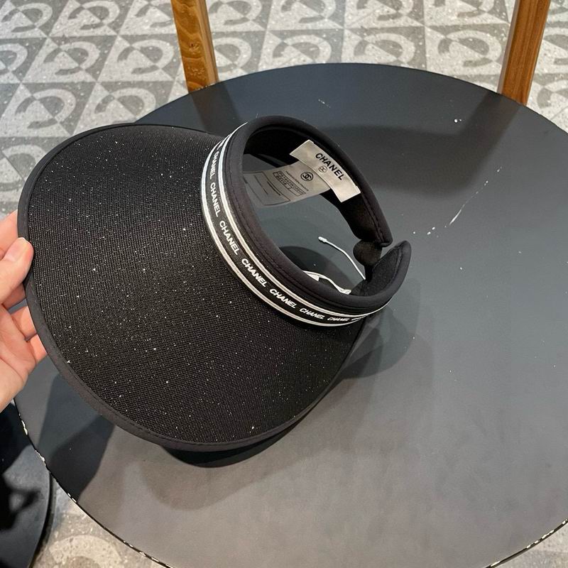 Chanel Visor (36)
