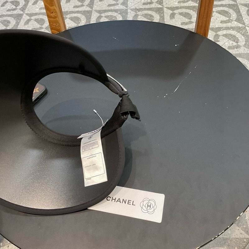 Chanel Visor (37)