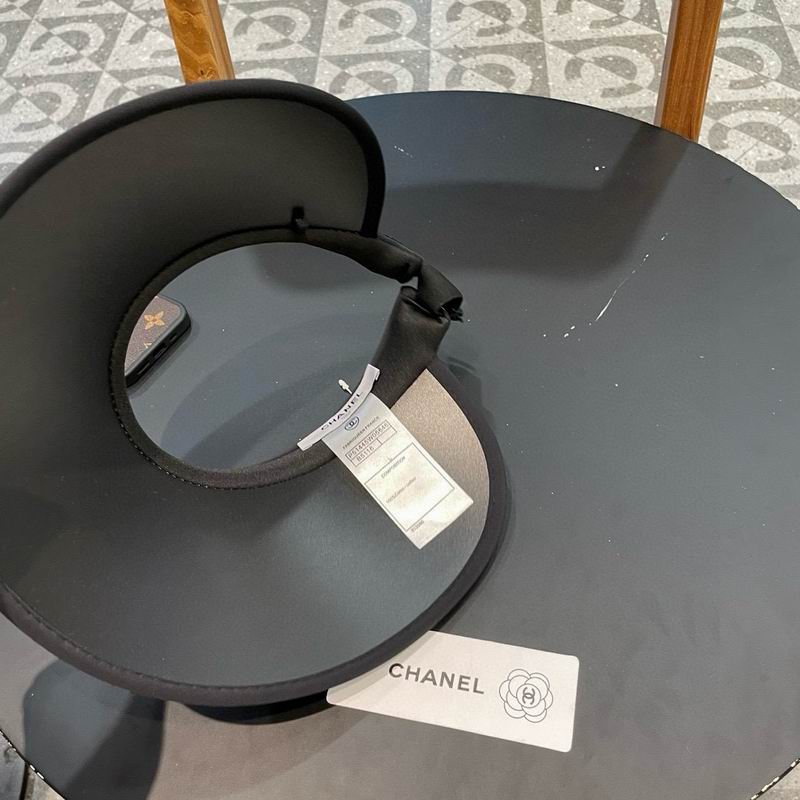 Chanel Visor (38)