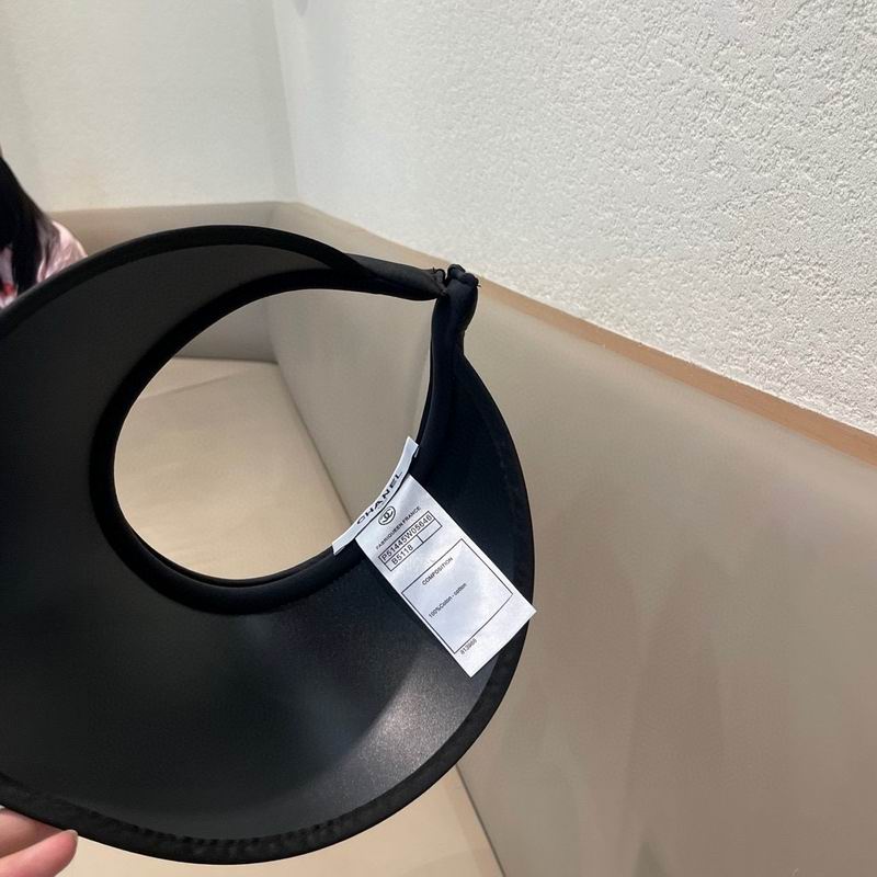 Chanel Visor (4)