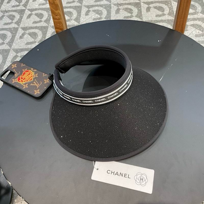 Chanel Visor (41)