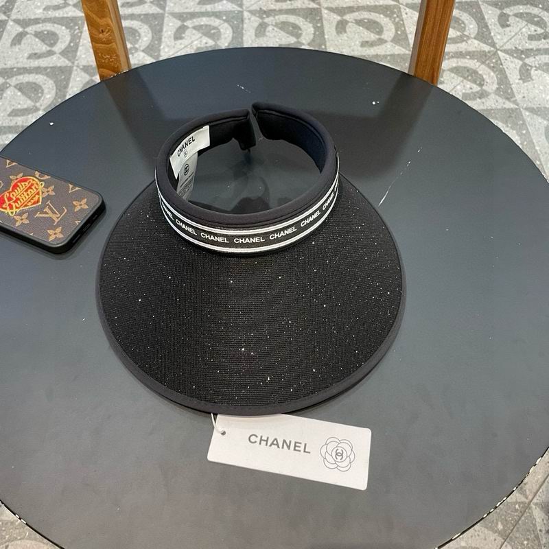 Chanel Visor (43)