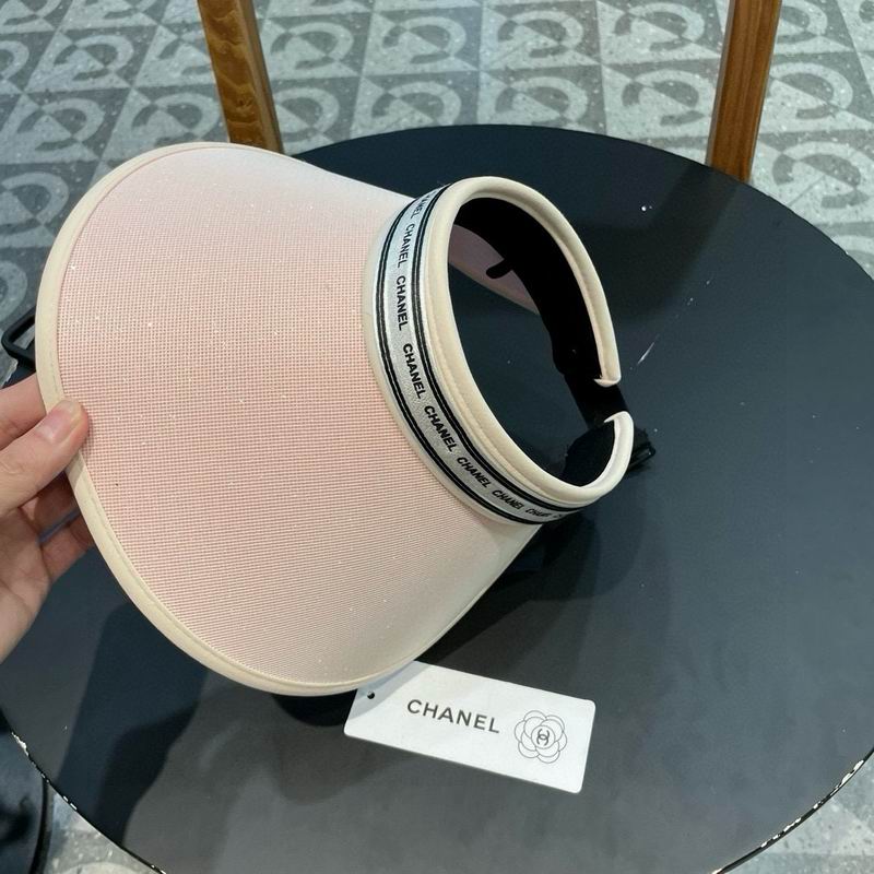 Chanel Visor (44)