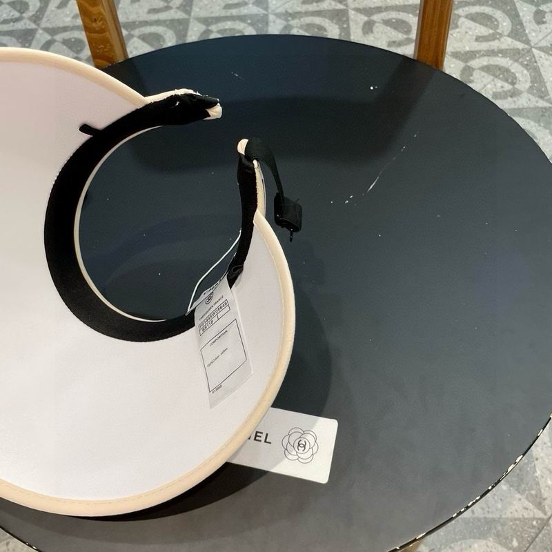 Chanel Visor (45)
