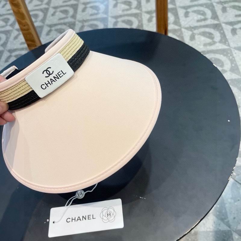 Chanel Visor (6)