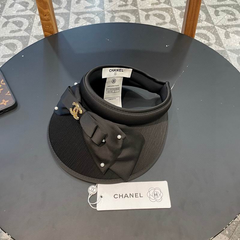 Chanel Visor (6)