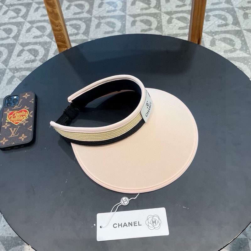 Chanel Visor (7)