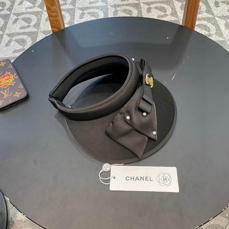Chanel Visor (7)