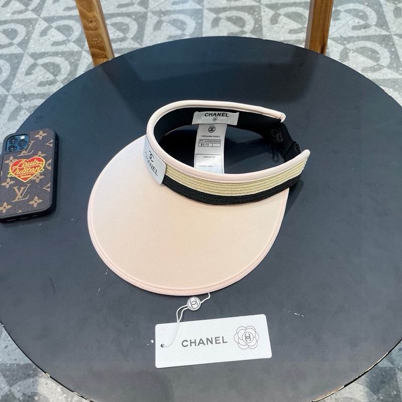 Chanel Visor (8)