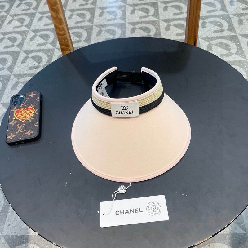 Chanel Visor (9)