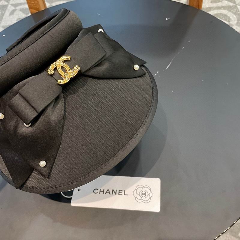 Chanel Visor (9)