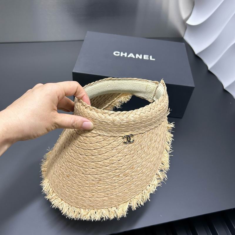 Chanel Visor dx (1)