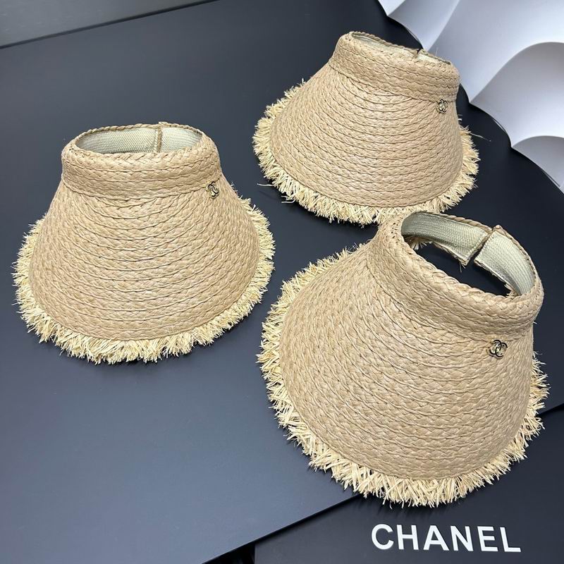 Chanel Visor dx (2)