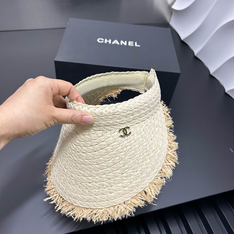 Chanel Visor dx (3)