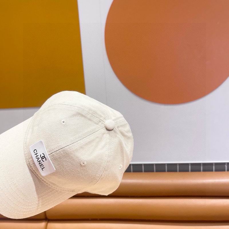 Chanel cap (12)