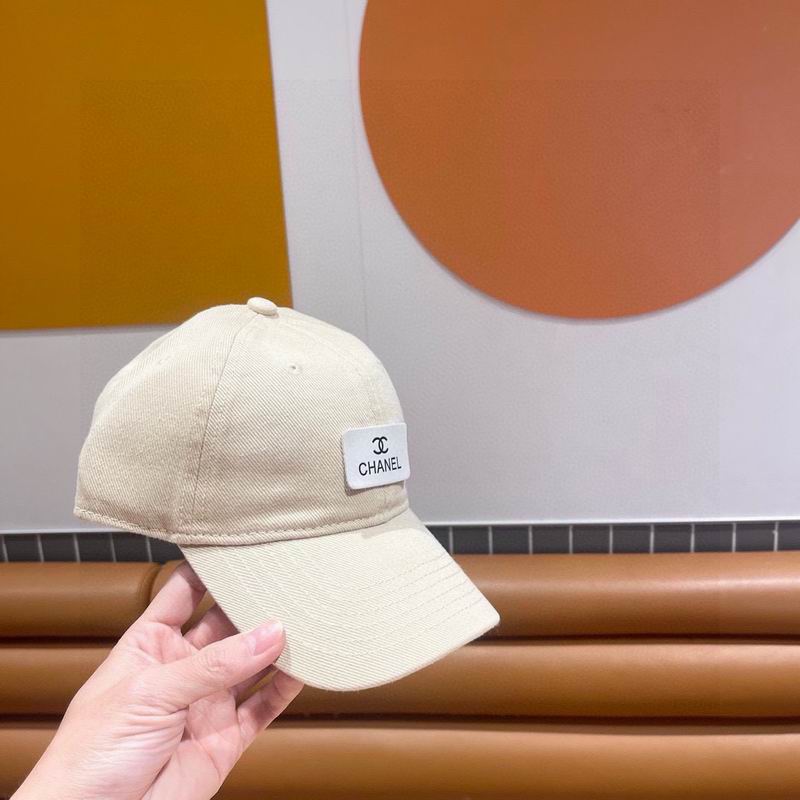 Chanel cap (15)