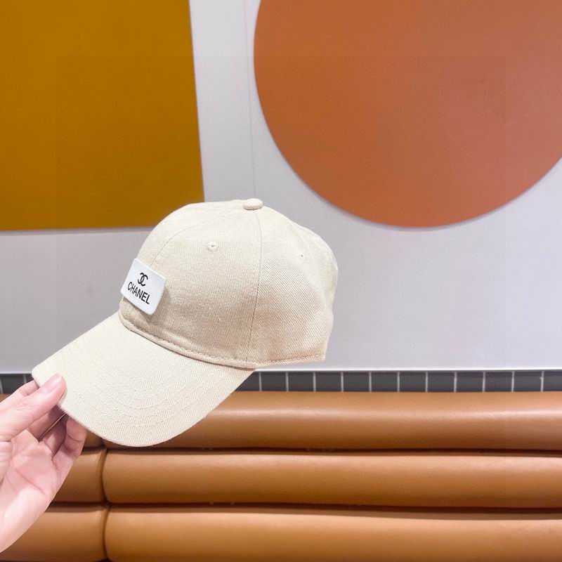 Chanel cap (16)