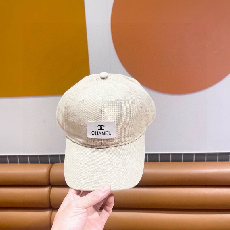 Chanel cap (17)