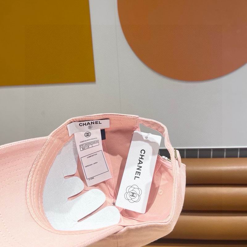 Chanel cap (20)