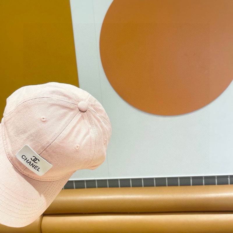 Chanel cap (21)