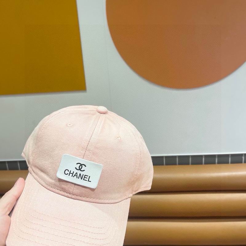Chanel cap (22)