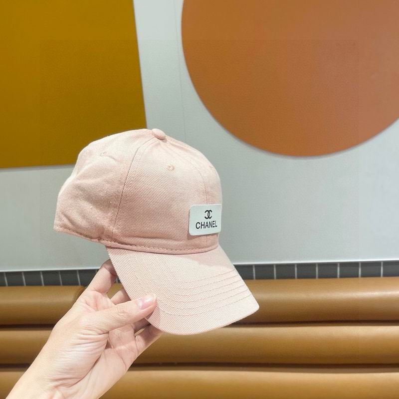 Chanel cap (24)