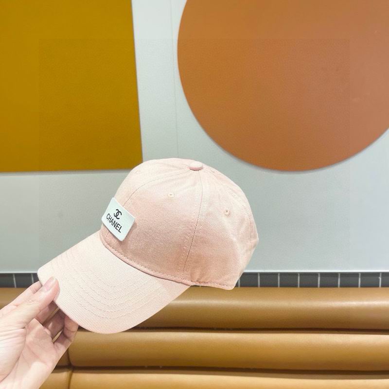 Chanel cap (25)