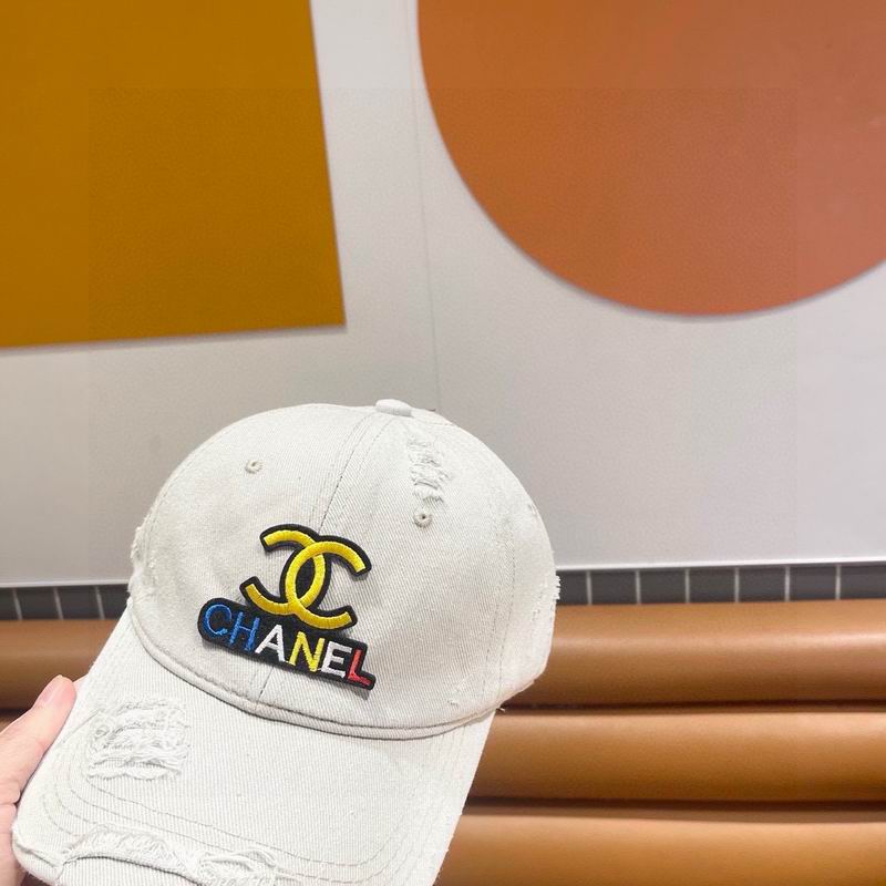 Chanel cap (31)