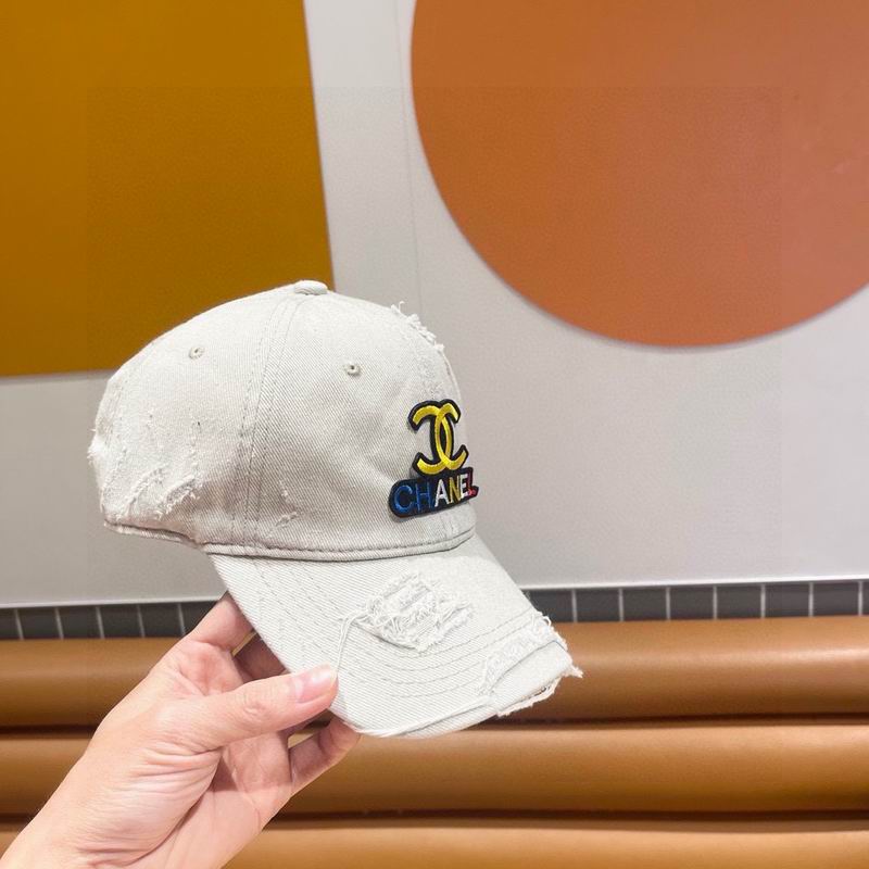 Chanel cap (33)