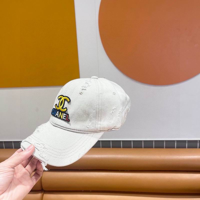 Chanel cap (34)