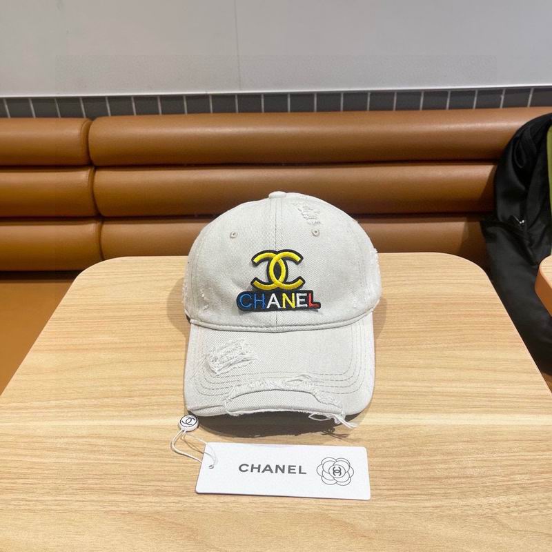 Chanel cap (36)