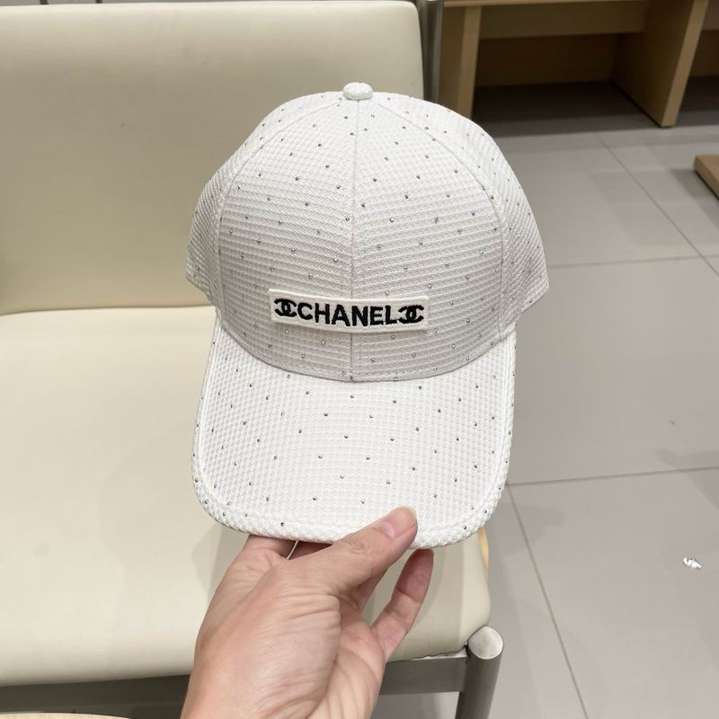 Chanel cap (37)