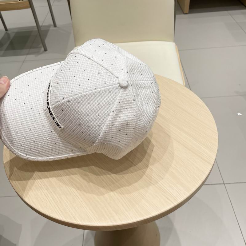 Chanel cap (40)