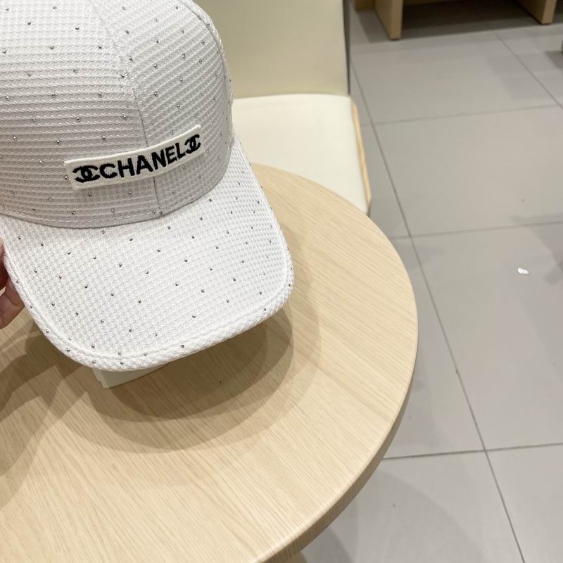 Chanel cap (41)