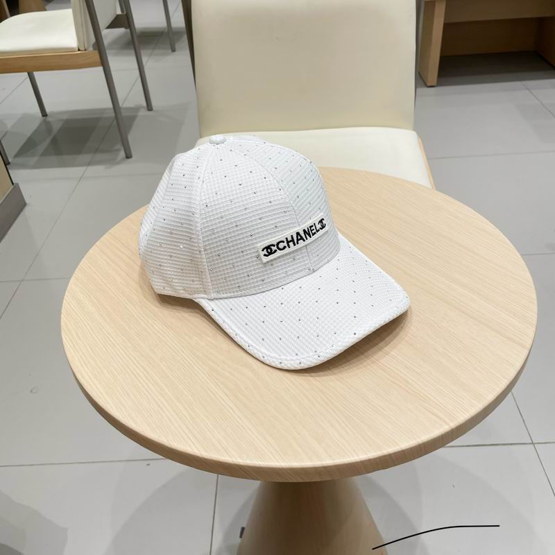 Chanel cap (42)