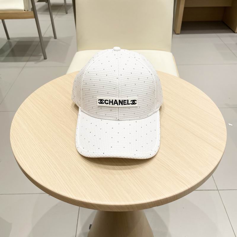 Chanel cap (44)