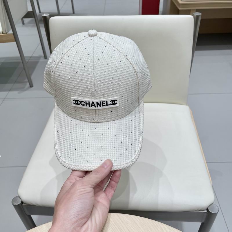 Chanel cap (45)