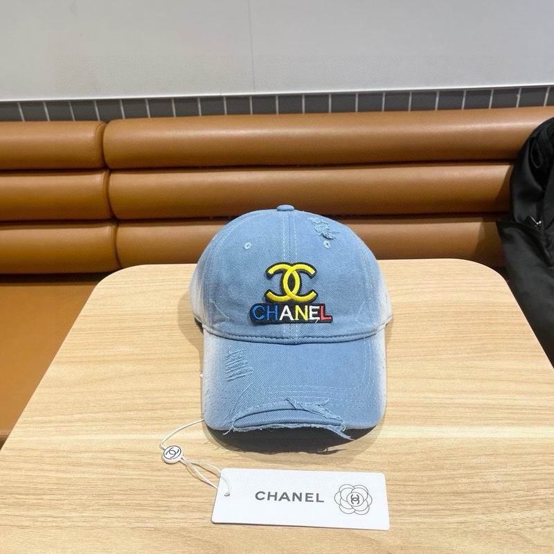 Chanel cap (45)