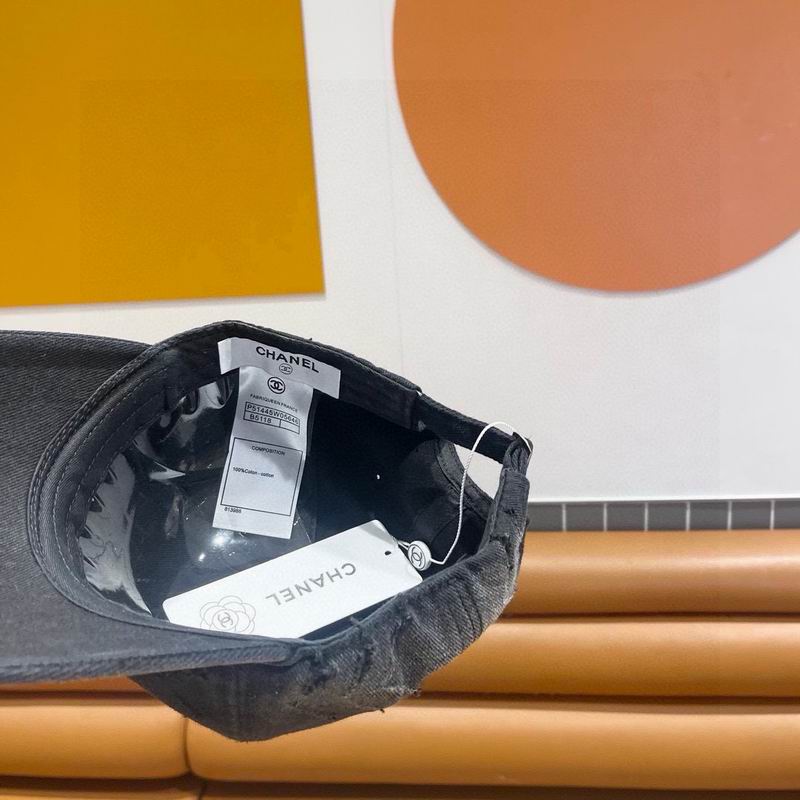 Chanel cap (47)