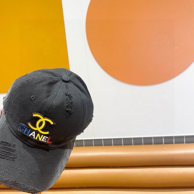 Chanel cap (48)