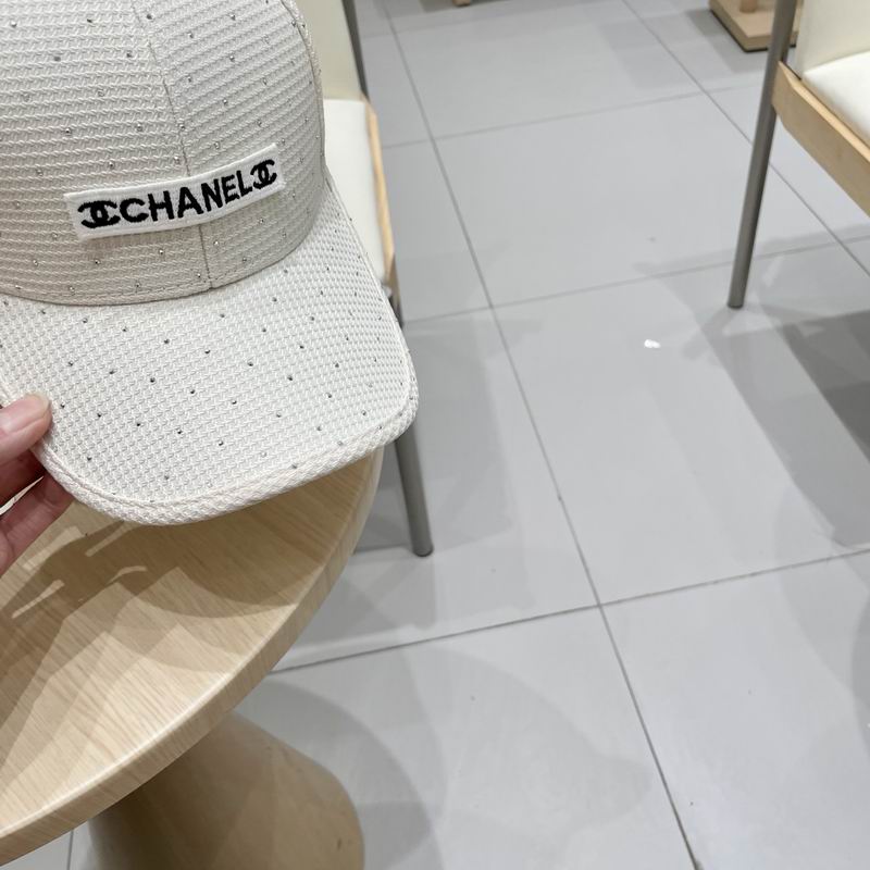 Chanel cap (49)