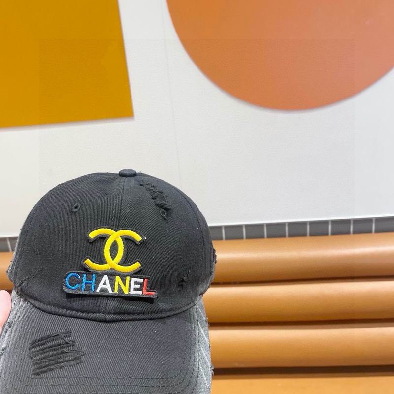 Chanel cap (49)