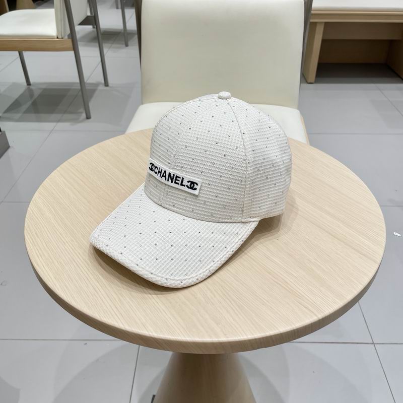 Chanel cap (51)