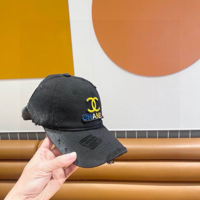 Chanel cap (51)