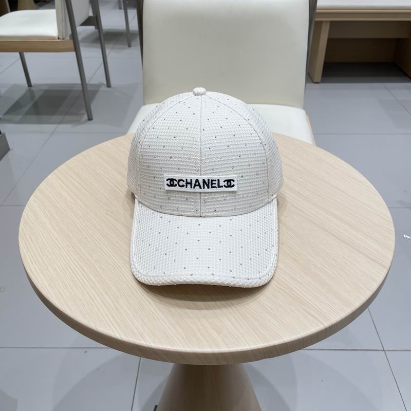 Chanel cap (52)