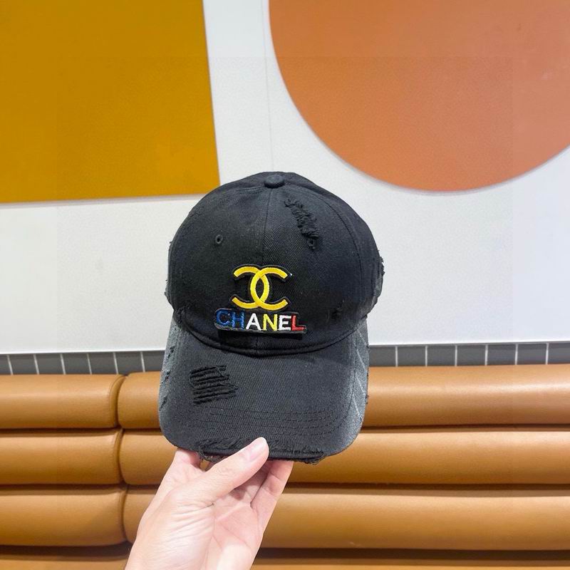 Chanel cap (53)